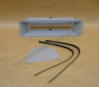 Sakura : RHP0049 | Adaptor & Damper for R747/ R8168F