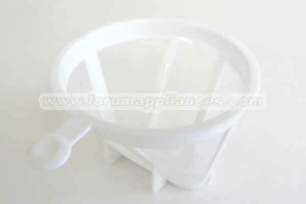 Salton: Salton: replacement Permanent Filter for FC1026