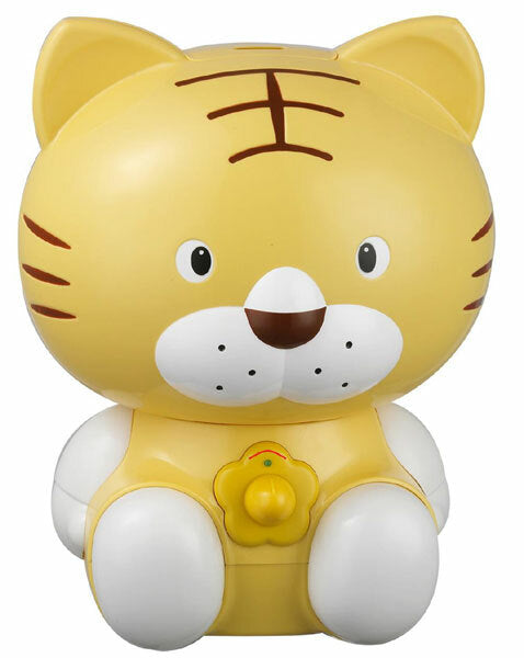 Sunpentown Ultrasonic Humidifier |SU3880| 1.8L, 450 sq.ft, Tiger