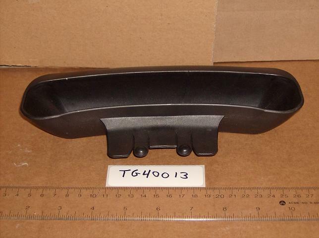 breville removable drip tray for tg 400xl grill special order image 1