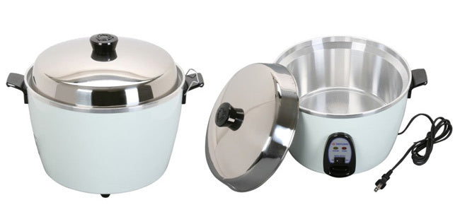 Ta Tung Rice Cooker |TAC10G| indirect heating, 10 cup