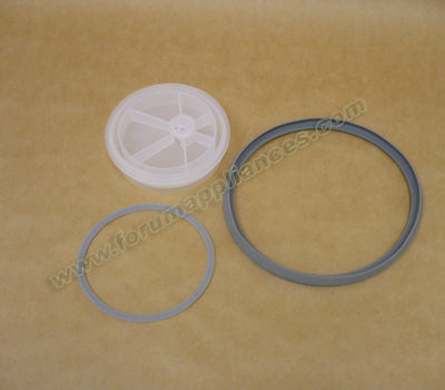 Tiger : PDA-1042 | Lid Sealing Gasket Set (3-pc) for PDA-B3**