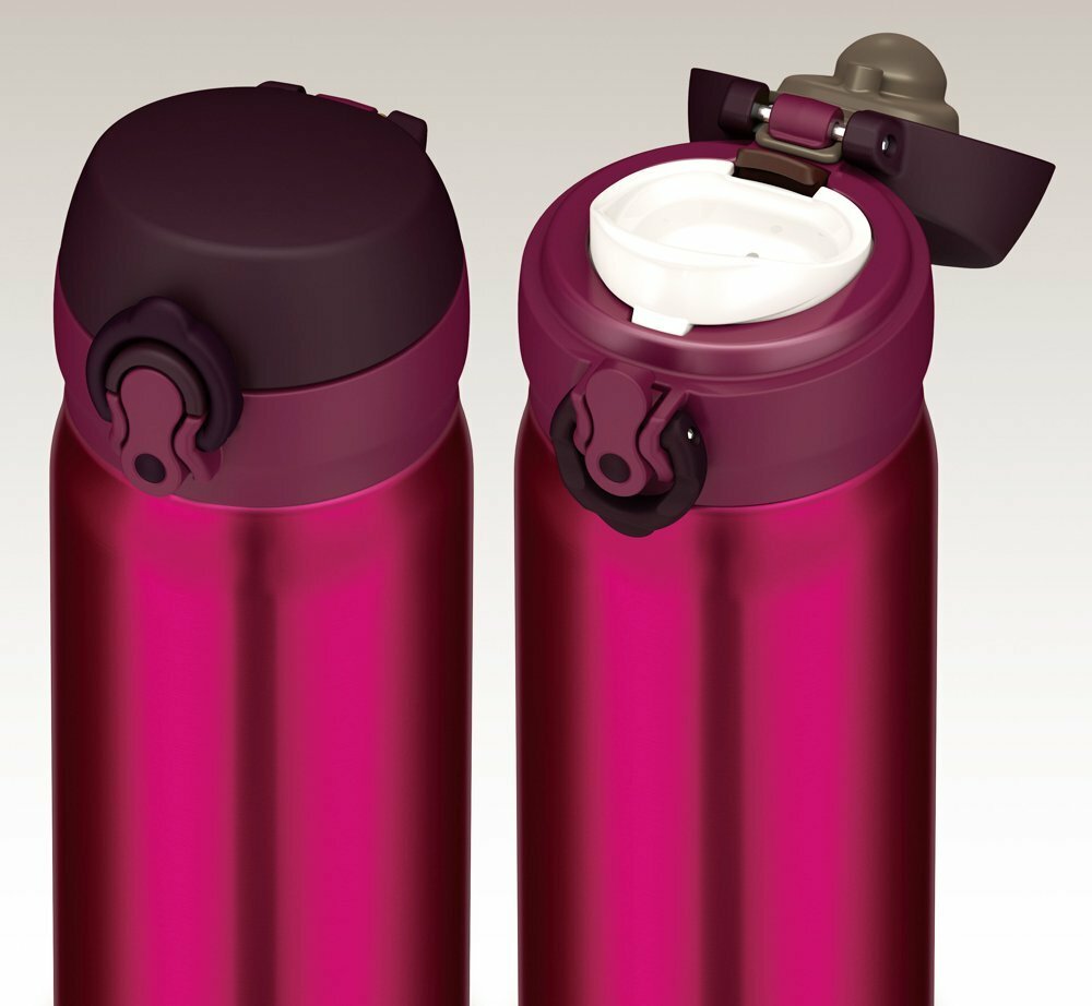 Thermos Thermal Tumbler |JNL350BGD| 350mL, Burgandy