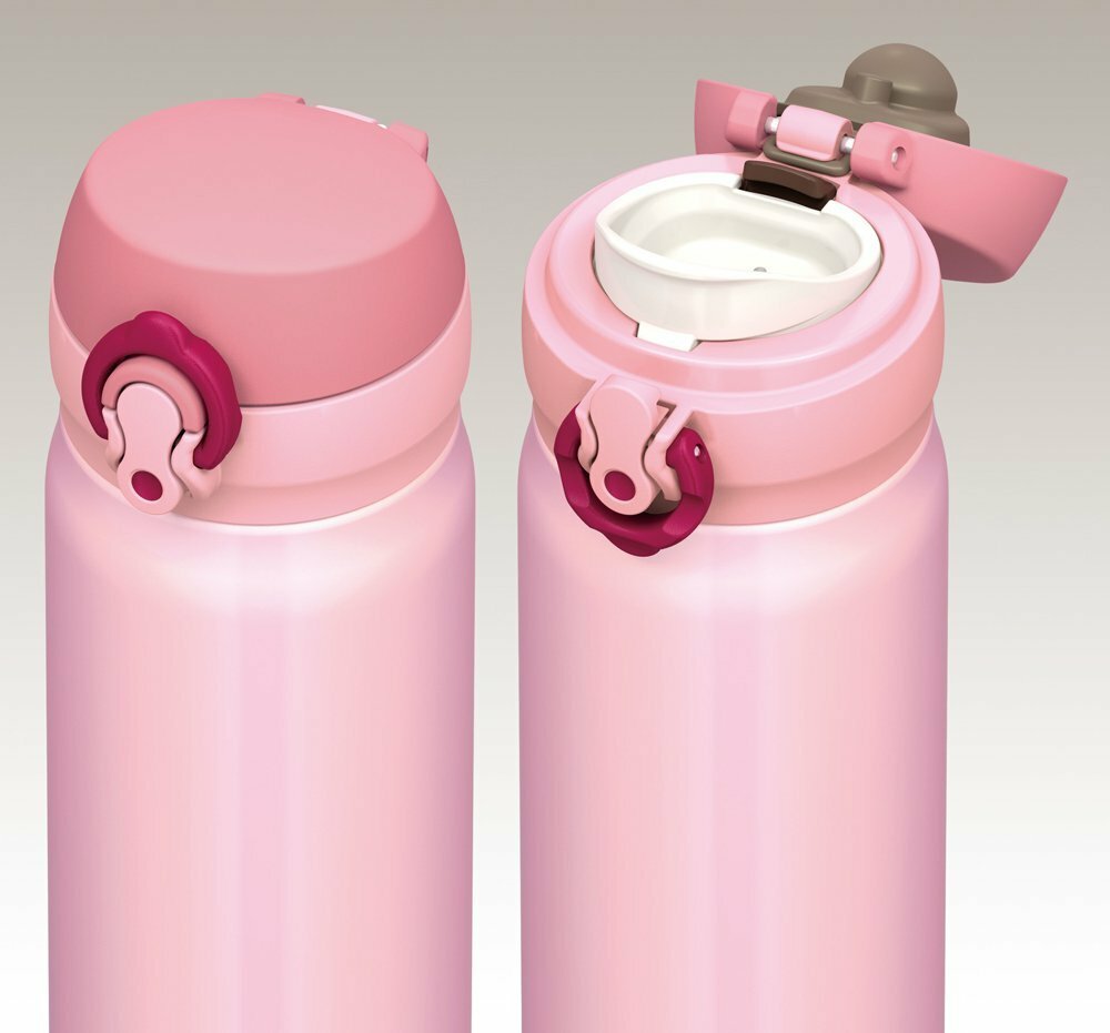 Thermos Thermal Tumbler |JNL500PCH| 500mL, Peach
