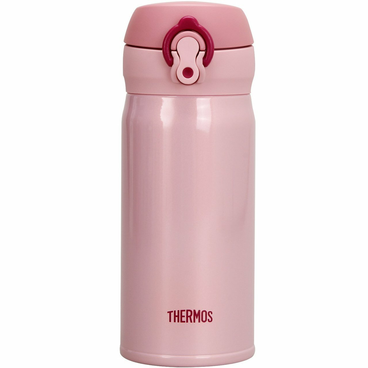 Thermos Thermal Tumbler |JNL350PCH| 350mL, Peach