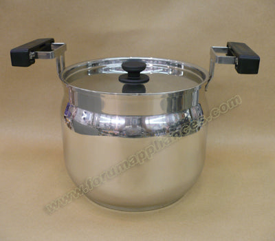 KPY4501-IPOT | Inner Pot for KPY-4501 Shuttle Chef: 4.5L