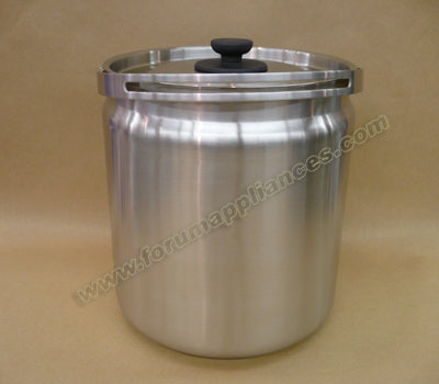 Thermos : RPG-6000I | Inner Pot for RPC-6000 Shuttle Chef: 6.0L