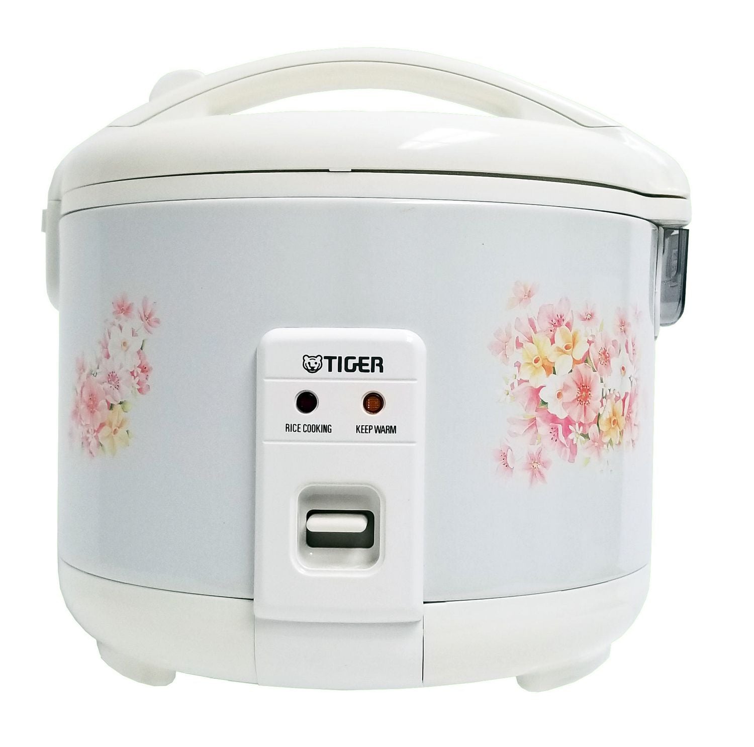 Tiger Electronics Jnps-55u 3 Cup Rice Cooker