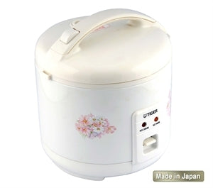 Tiger Rice Cooker |JNP1500| 8-cup