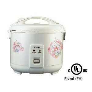 Tiger Rice Cooker |JNP0550| 3-cup