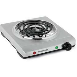 Toastess Single Burner |THP517| 1000W
