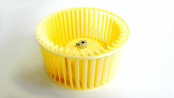 toyotomi rear fan for tad t30f image 1