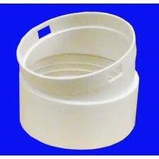 Toyotomi : 22740254 | Adaptor Nozzle for TAD-*** series