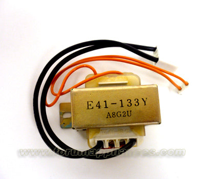 Toyotomi : 20456317 | Transformer for TID-1800HP, TID-2300, TID-2400