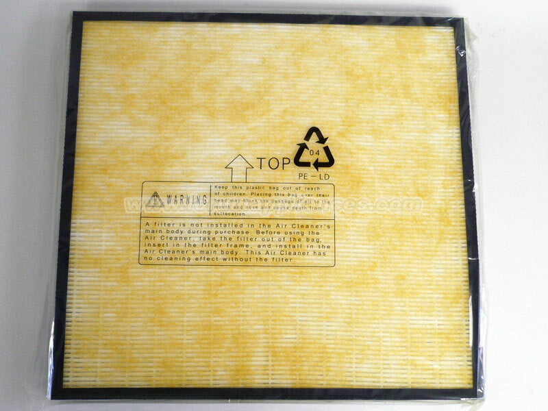 Toyotomi : 20461103 | HEPA Filter for ETK-S50DX