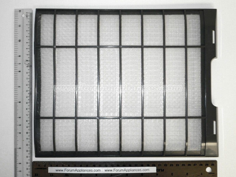 Toyotomi : 22740345 | Air Intake Grill for TAD-30J