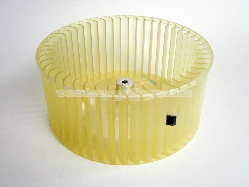 toyotomi rear fan for tad t32jw image 1