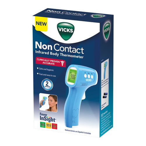 Vicks Non-Contact Infrared Body Thermometer | VNT275CA |