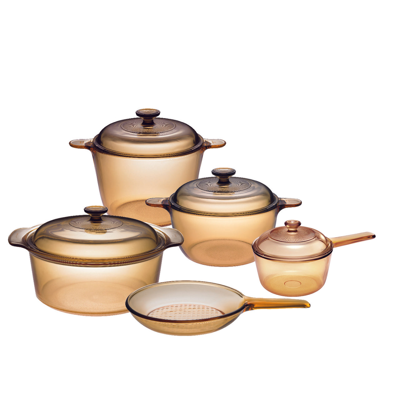 Cookware Glass Set Essentials: Elevate Your Kitchen!