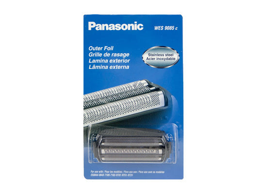Panasonic : WES9085C | Outer Foil for ESRT31S, ESRT51S, ES7101S, ES7103K, ES7035, ES7058, ES8043, ES8077S