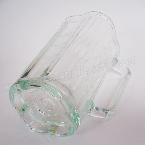 waring pro glass jar for rb 75c without blade assembly discontinued image 2