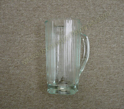 waring pro glass jar for pb 2c discontinued image 1