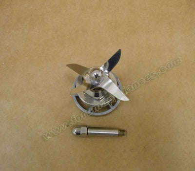 Waring Pro : 007314W | Blending Assembly for PBB-**