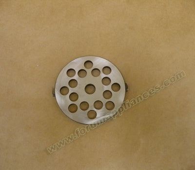 Waring Pro : 026553 | Coarse Cutting Plate for MG-100C