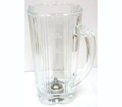 waring pro glass jar 40oz with blending assembly for pbb discontinued image 1