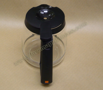 Waring Pro : WC1000CRFD | Glass Carafe (Decaf Side) for WC-1000C