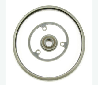 whale replacement gaskets for wp 3200 discontinued image 1