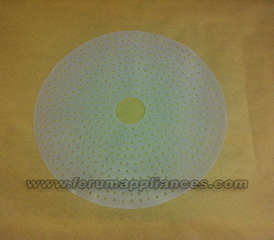 Whale : WR5400-MAT | Plastic Sheet for WR-5400