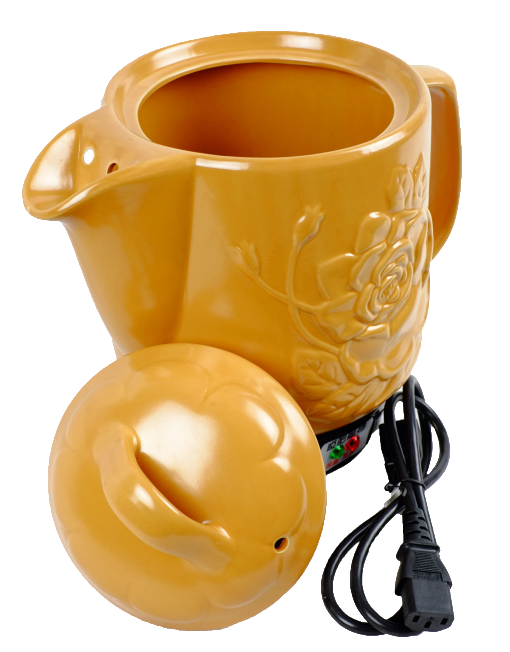 Whale Chinese Herb Cooker |WH32| 2.4L