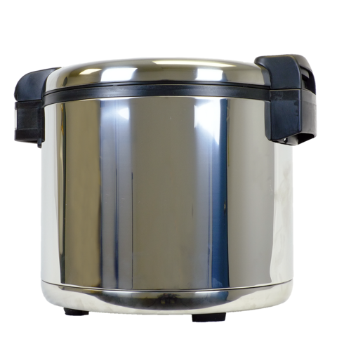 Whale Commercial Rice Warmer |WR8000| 50-cup