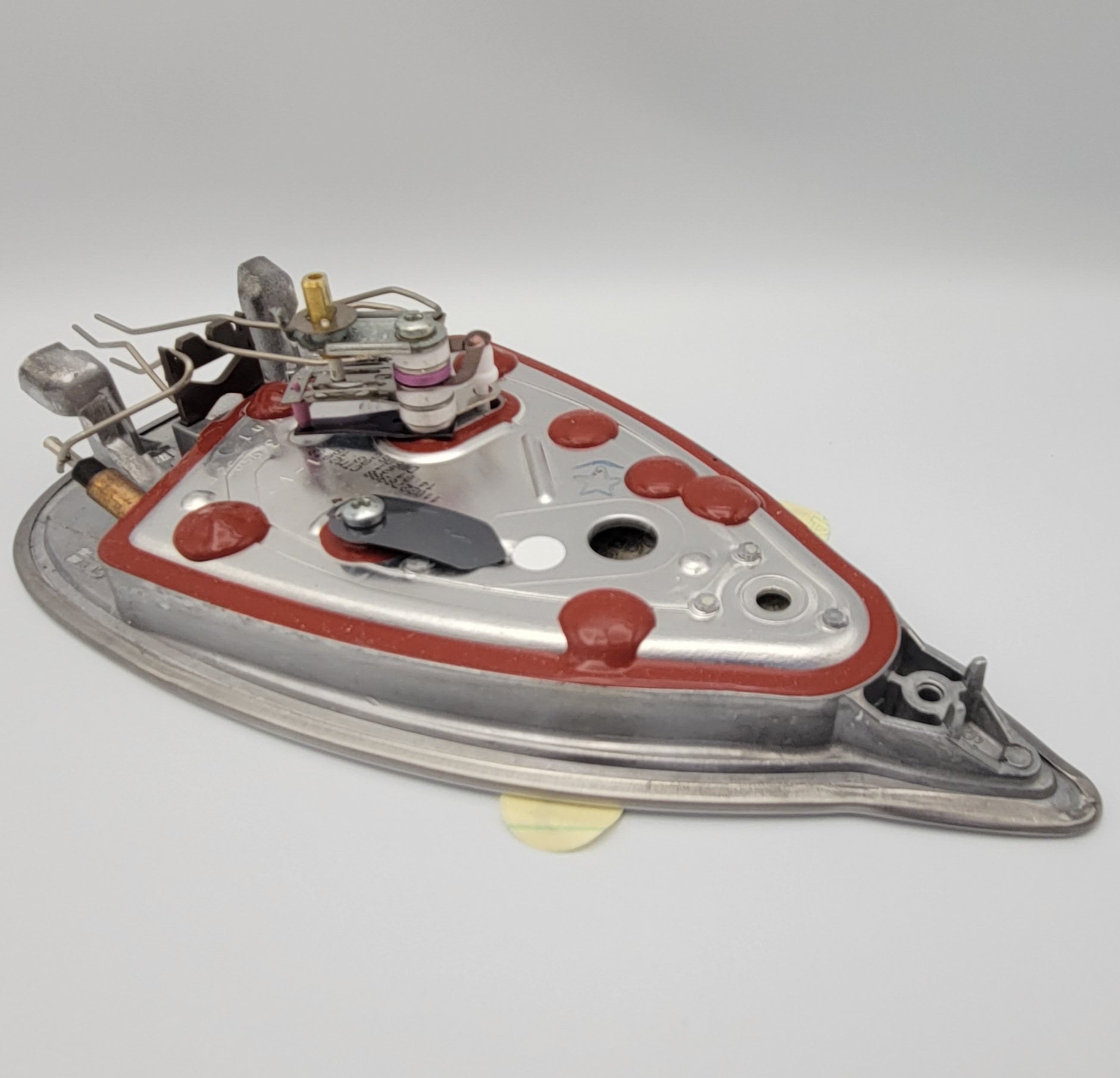 Rowenta : RS-DW0179 | Soleplate for the DW6080U1 Steam Iron