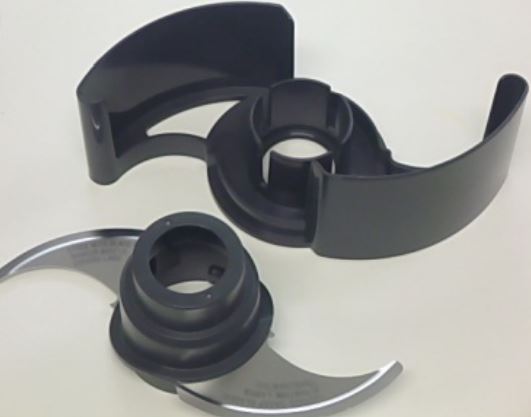 Breville : SP0014353 / BFP680BALXL/38 | Dual Blade for BFP-660/680 Food Processor