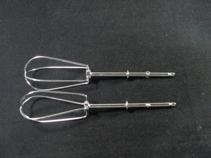 990164000 | Twisted Beater Set for 62620C Hand Mixer