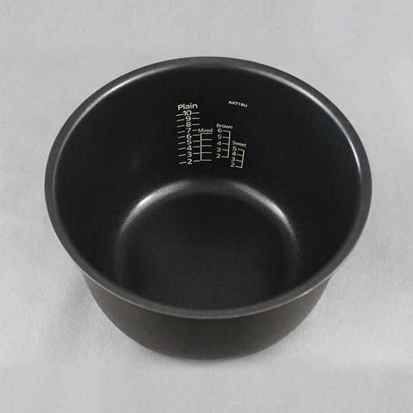JAX1142 | Inner Pot for JAX-T18U 10-cup
