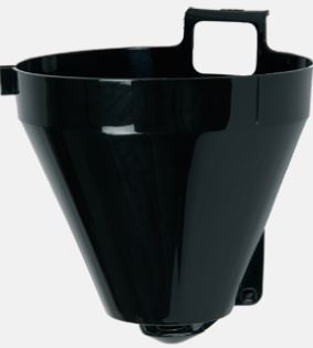 Krups : SS-202896 | Filter Holder for EC312050 Coffee Maker