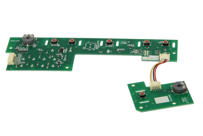 DeLonghi : AS00002143 | Control PC Board for EC9355