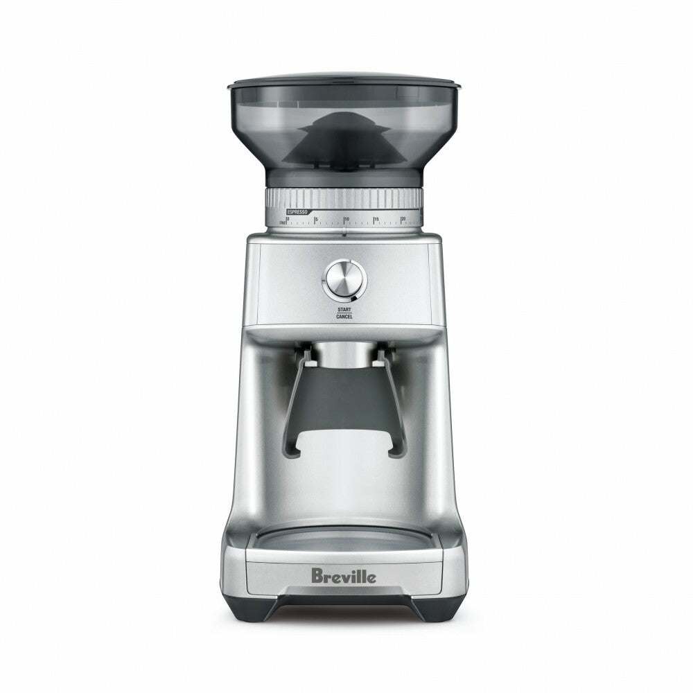 Breville Smart Grinder: the Dose Control