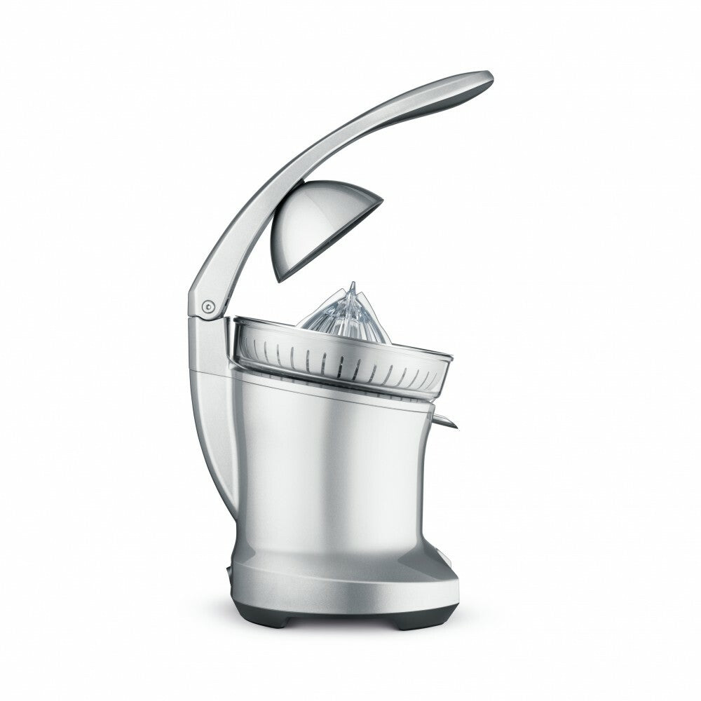 Breville Citrus Juicer |BCP600SIL| the Citrus Press