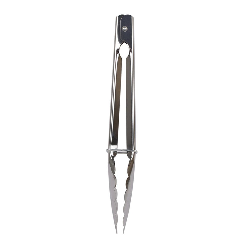 Luciano 9'' Metal Serving Tongs | 80463