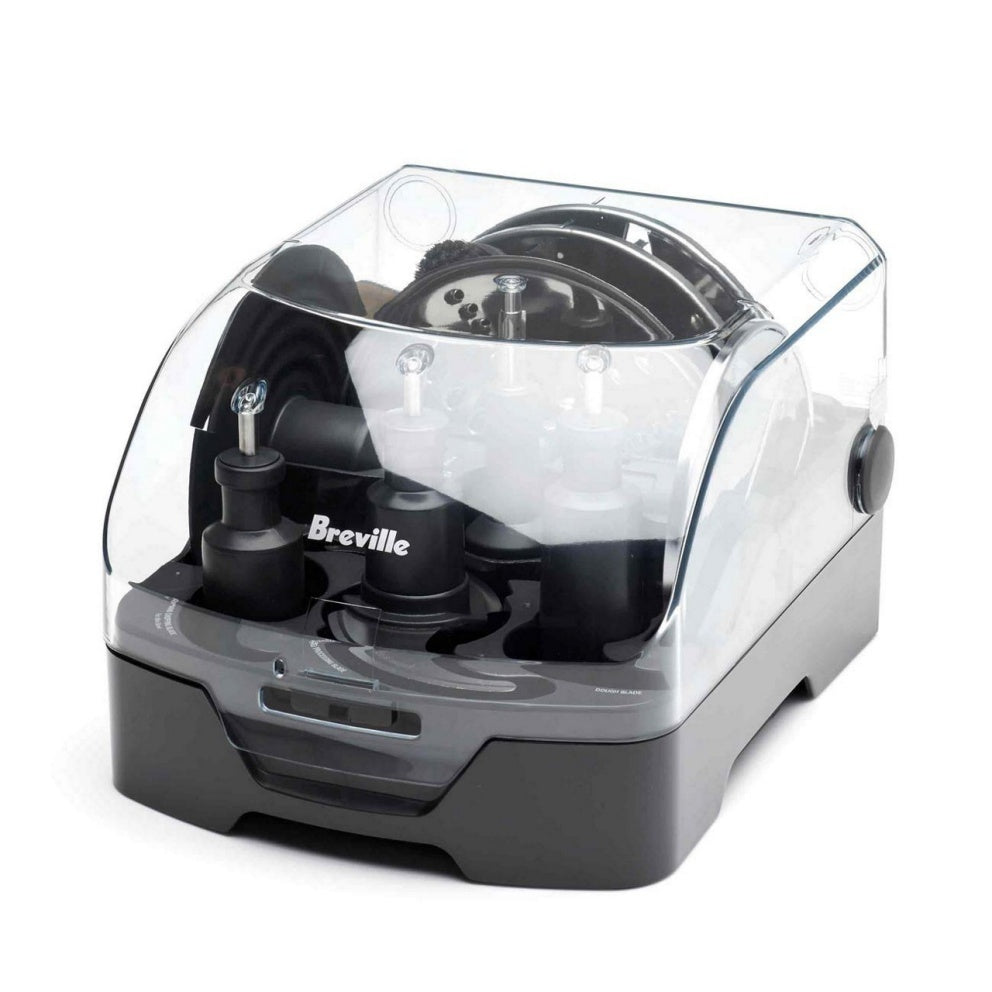 Breville : SP0002059 | Accessory Storage Box (Container Only) for BFP-800XL