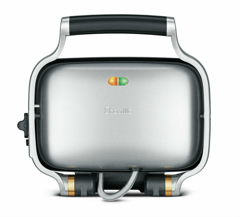 Breville Sandwich Grill: the Perfect Press