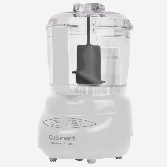 Cuisinart 3 Cups 250-Watt White Mini Food Chopper in the Food Processors  department at