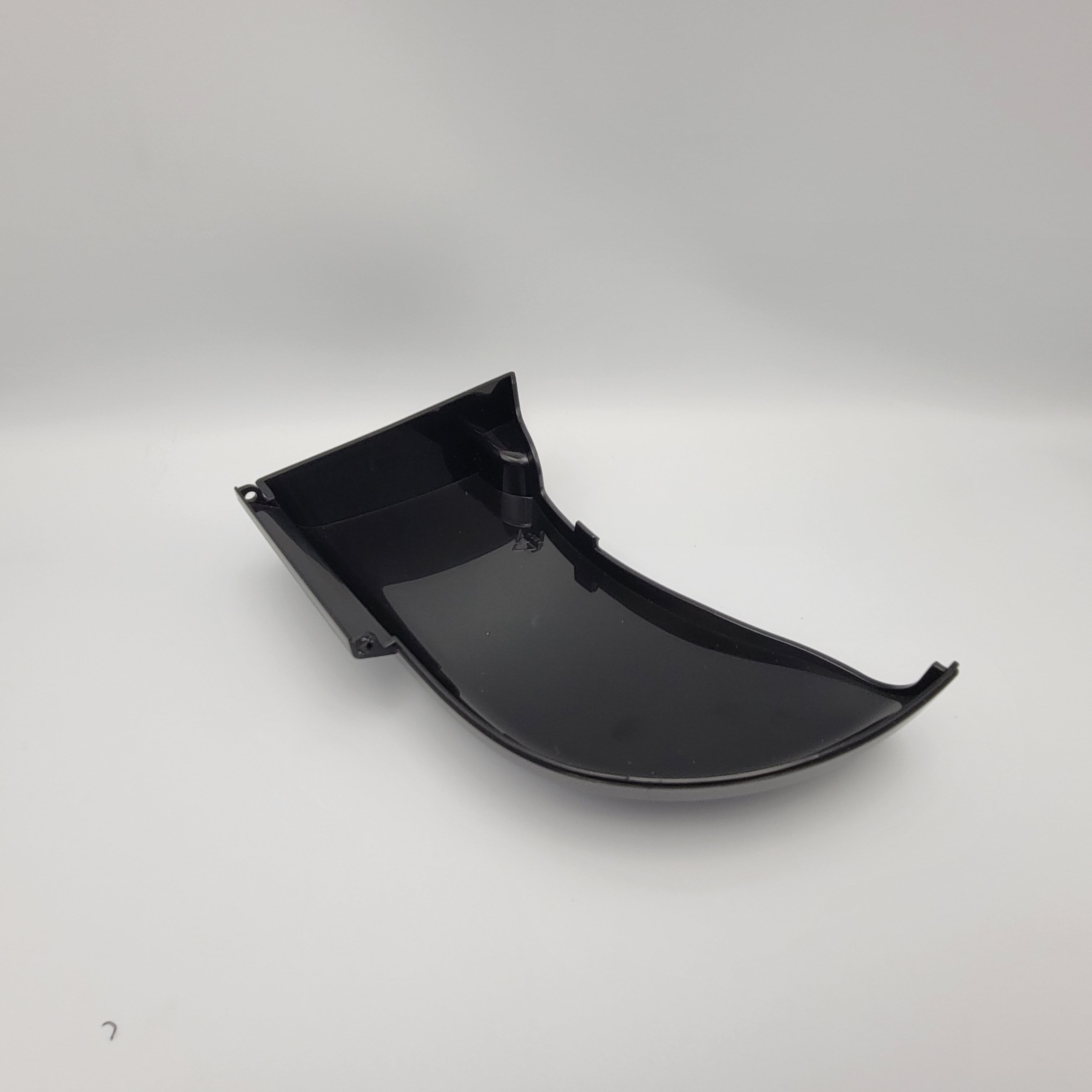 DeLonghi : 5332182900 | Black Cover for BCO-130T