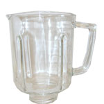 cuisinart cbt700jar repl glass jar for cbt 700c blender image 1