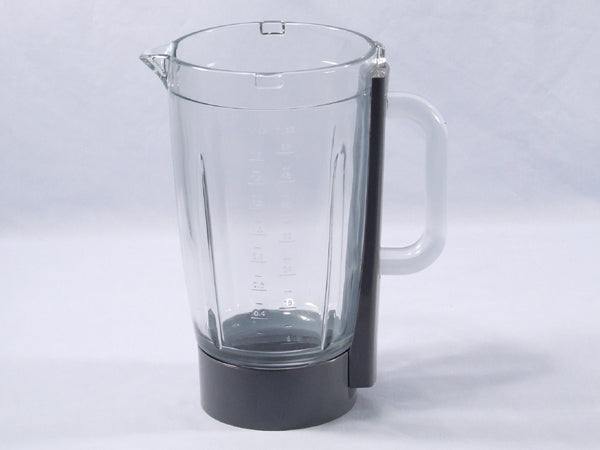 kw713130 glass jar for dbl 650 blender discountinued image 1