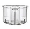 Cuisinart : DLC2011PNT1 | large Pusher (semicylindrical) for DLC-2011N